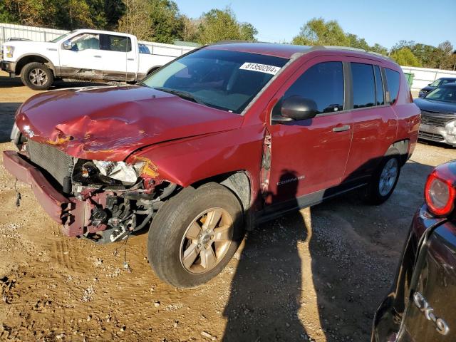 jeep compass sp 2016 1c4njcba1gd739178