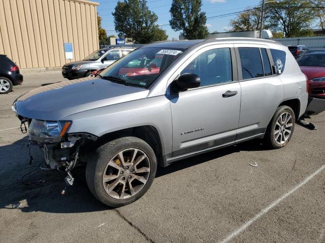 jeep compass sp 2016 1c4njcba1gd805132