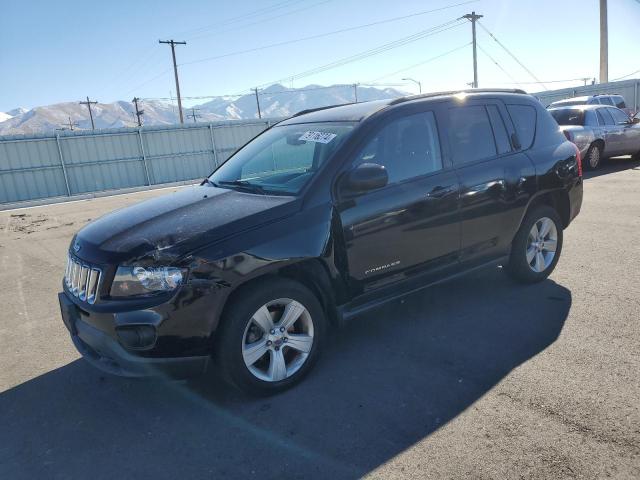 jeep compass sp 2017 1c4njcba1hd123904