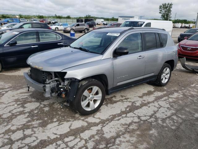 jeep compass 2017 1c4njcba1hd123921