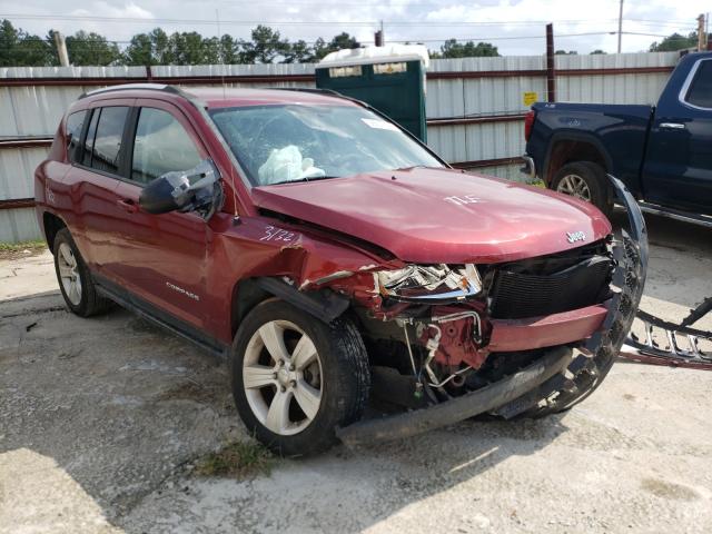 jeep compass sp 2012 1c4njcba2cd677137