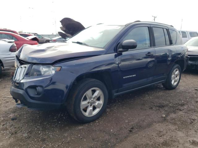 jeep compass sp 2014 1c4njcba2ed569250