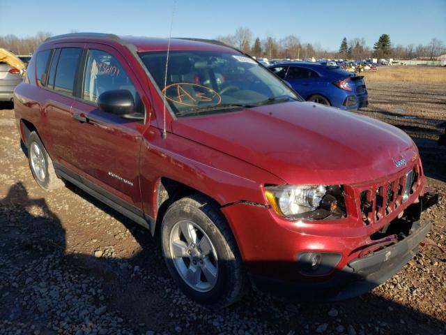 jeep compass sp 2014 1c4njcba2ed618835