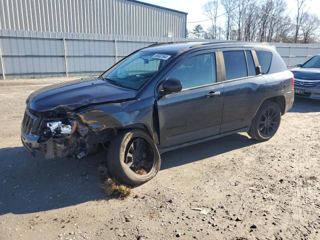 jeep compass sp 2014 1c4njcba2ed730003