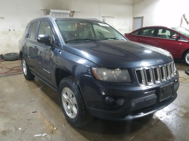 jeep  2014 1c4njcba2ed832515