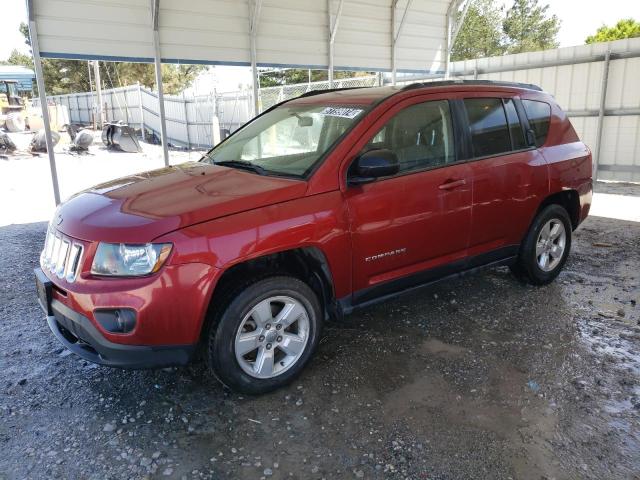 jeep compass 2015 1c4njcba2fd284534