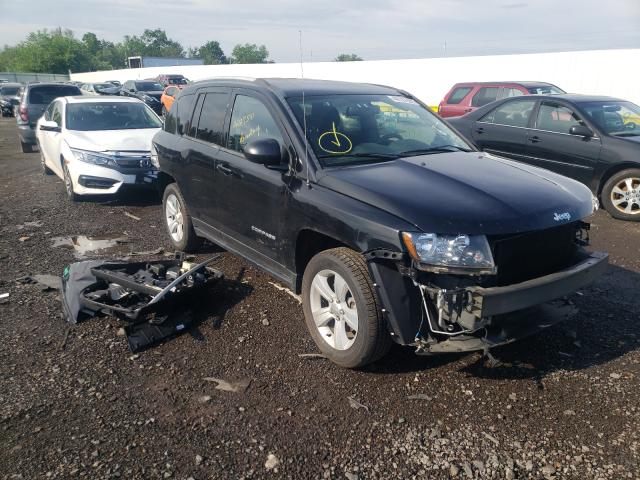 jeep compass sp 2016 1c4njcba2gd560762