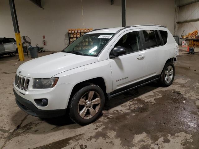 jeep compass sp 2016 1c4njcba2gd560776