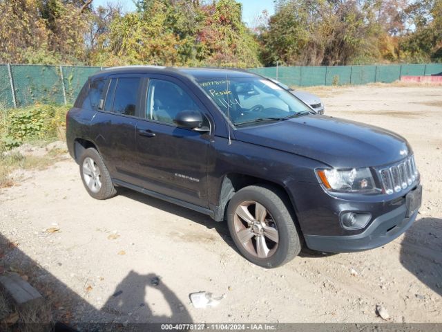 jeep compass 2016 1c4njcba2gd568635