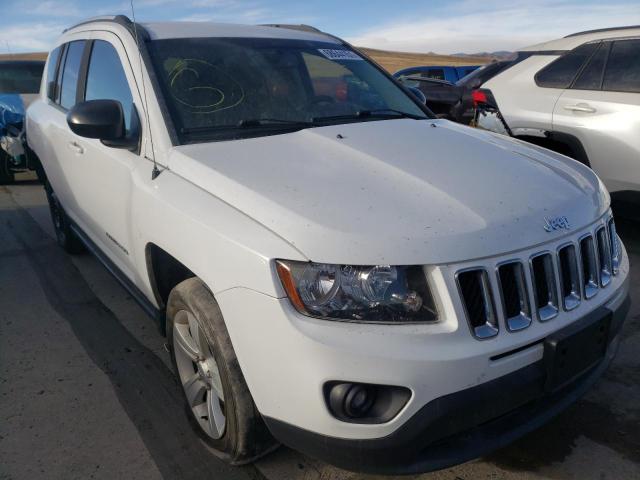 jeep compass sp 2016 1c4njcba2gd569140