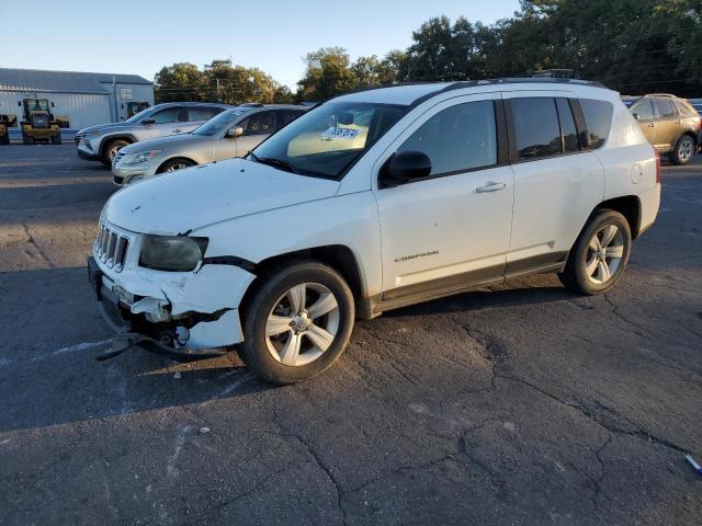 jeep compass sp 2016 1c4njcba2gd665379