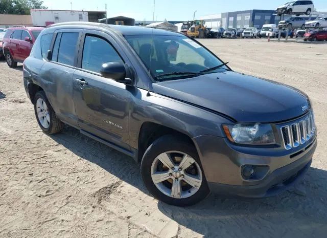 jeep compass 2016 1c4njcba2gd675555