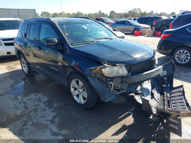 jeep compass 2016 1c4njcba2gd675779