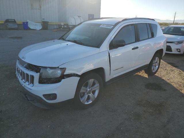 jeep compass sp 2016 1c4njcba2gd690475