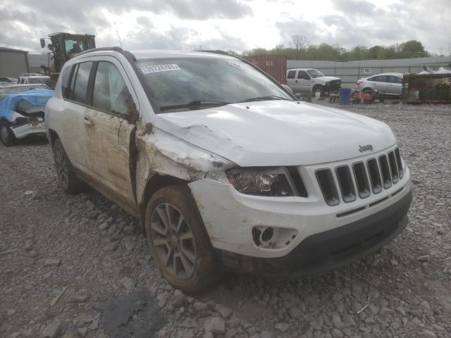 jeep  2016 1c4njcba2gd775221