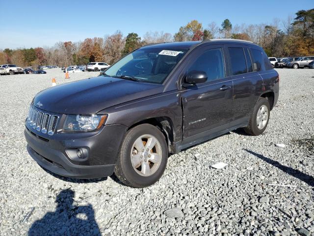 jeep compass sp 2017 1c4njcba2hd185019