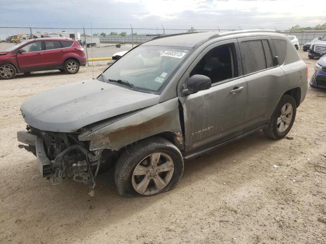 jeep compass sp 2012 1c4njcba3cd540563