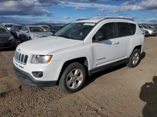 jeep compass sp 2013 1c4njcba3dd265701