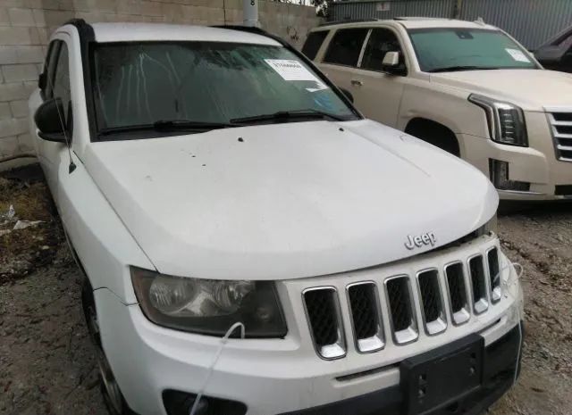 jeep compass 2014 1c4njcba3ed749787