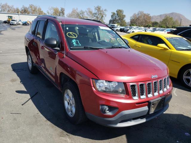 jeep compass sp 2015 1c4njcba3fd138031