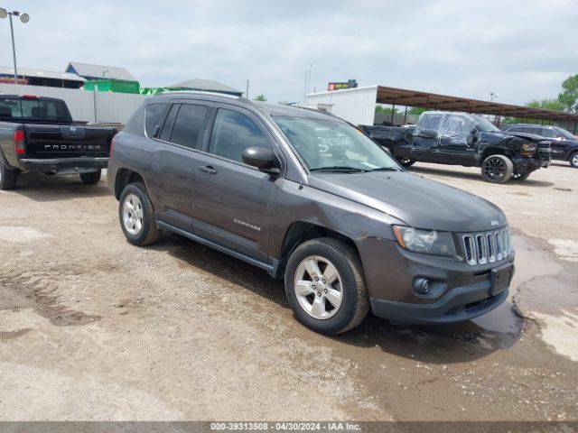 jeep compass 2015 1c4njcba3fd219059