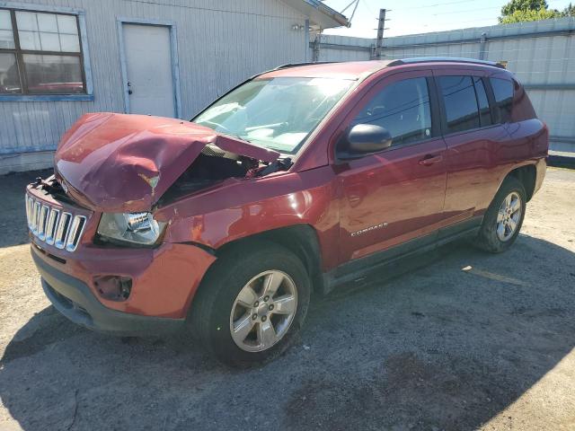 jeep compass 2015 1c4njcba3fd219269