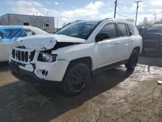 jeep compass 2015 1c4njcba3fd373318