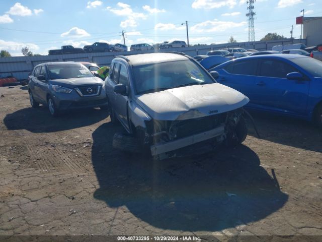 jeep compass 2015 1c4njcba3fd428480