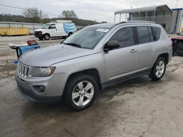 jeep compass 2016 1c4njcba3gd560317