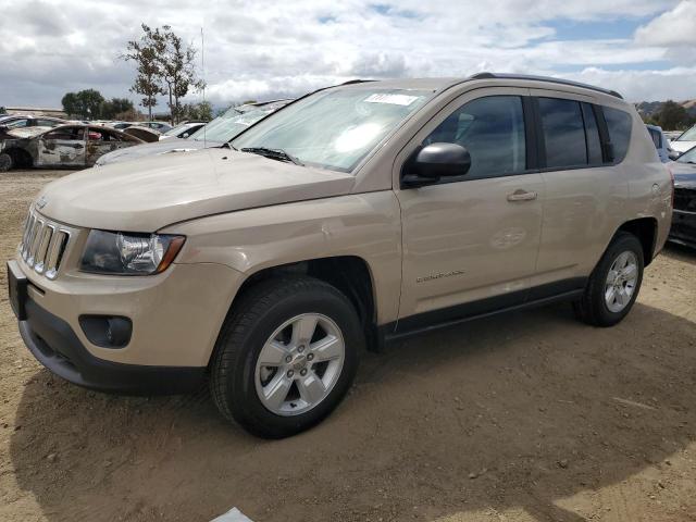 jeep compass sp 2016 1c4njcba3gd763109