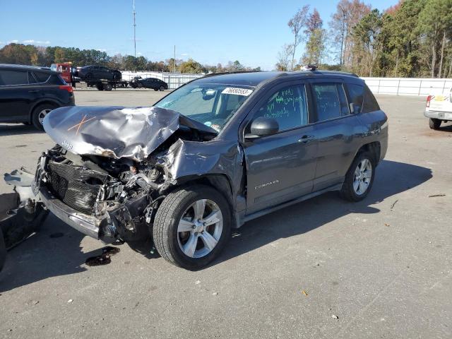 jeep compass 2016 1c4njcba3gd793842