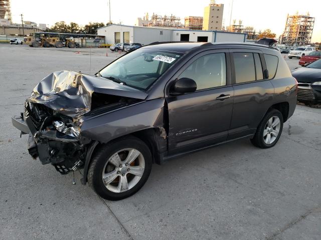 jeep compass sp 2017 1c4njcba3hd147136