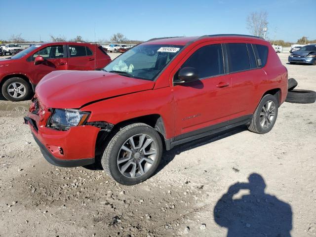 jeep compass sp 2017 1c4njcba3hd152739