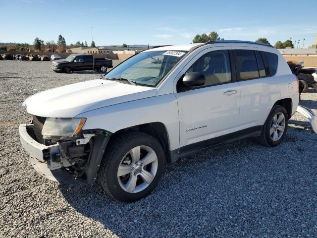 jeep compass 2012 1c4njcba4cd716343