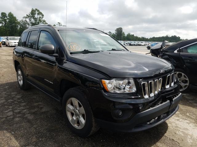 jeep compass sp 2013 1c4njcba4dd250740