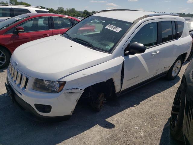 jeep compass sp 2014 1c4njcba4ed552305