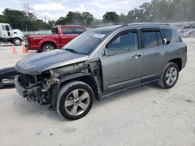 jeep compass 2014 1c4njcba4ed586857