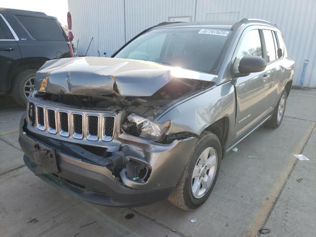 jeep compass sp 2014 1c4njcba4ed595154