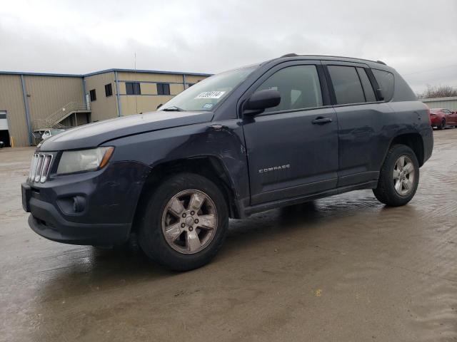 jeep compass 2014 1c4njcba4ed749586