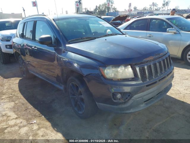 jeep compass 2015 1c4njcba4fd192177