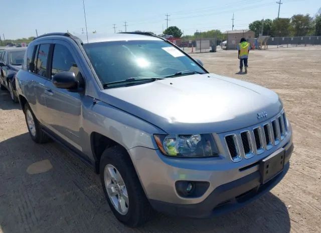 jeep compass 2015 1c4njcba4fd313595