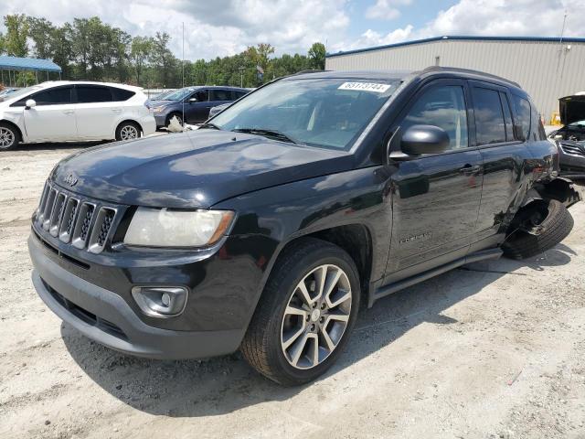 jeep compass sp 2016 1c4njcba4gd590135