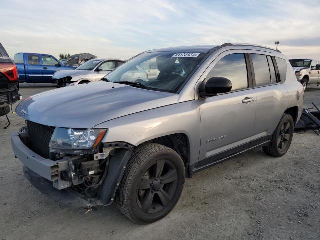 jeep compass sp 2016 1c4njcba4gd609377