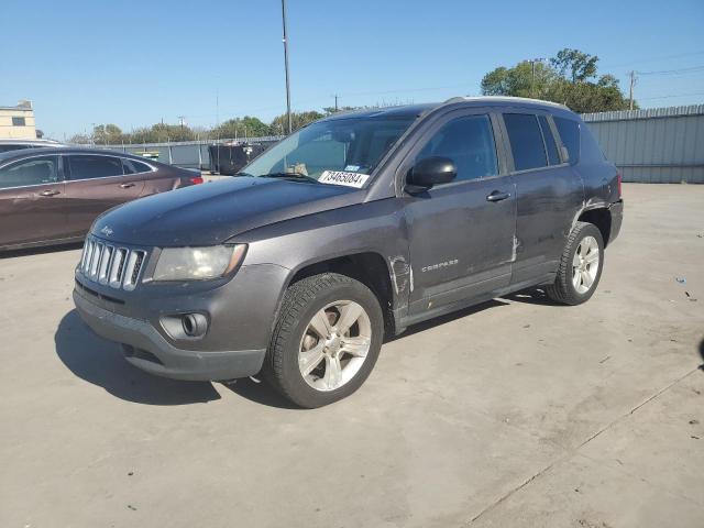 jeep compass sp 2016 1c4njcba4gd640922