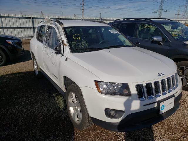 jeep  2016 1c4njcba4gd688842