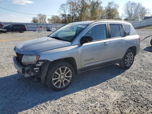 jeep compass sp 2016 1c4njcba4gd726540