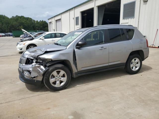 jeep compass sp 2017 1c4njcba4hd185927