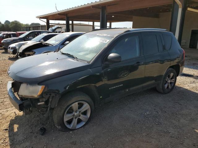 jeep compass sp 2012 1c4njcba5cd627266