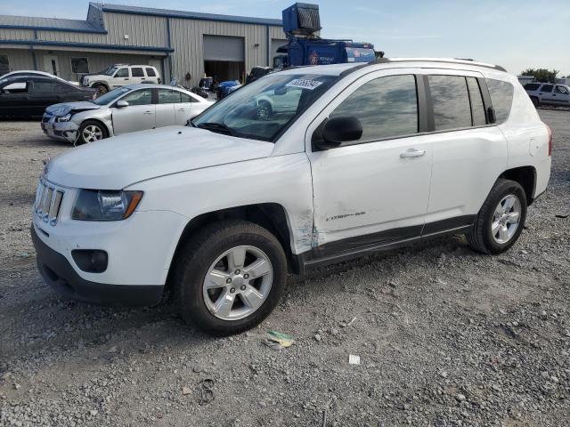 jeep compass sp 2014 1c4njcba5ed521919