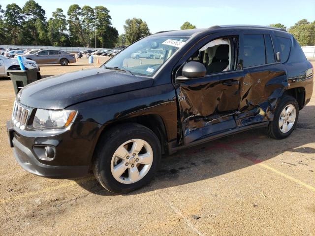 jeep compass sp 2014 1c4njcba5ed631109